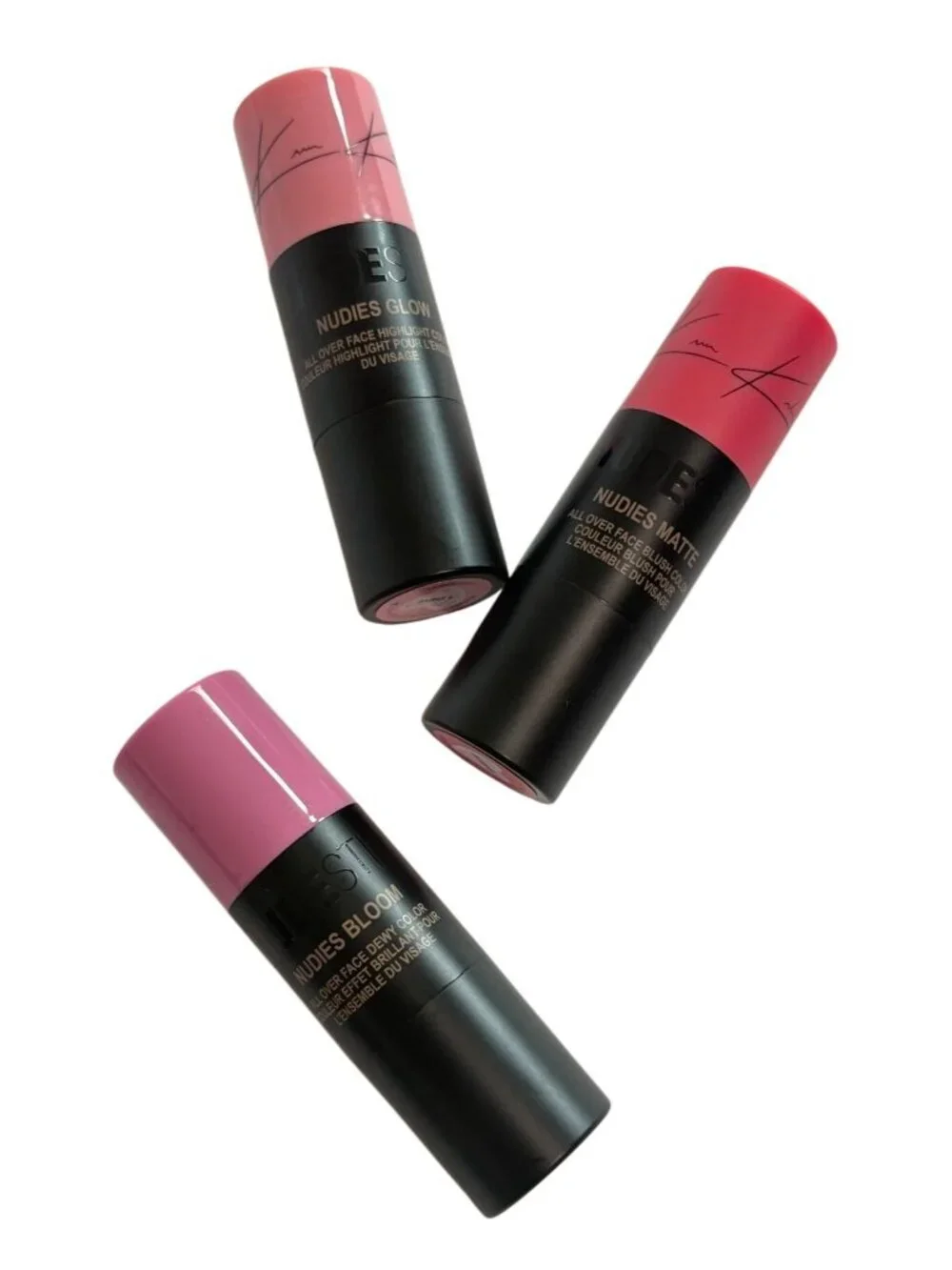 NUDESTIX Nudies Multi-Use Color Sticks in I Dew